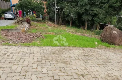 Terreno à venda na Herminio Gabardo, 105, São João, Bento Gonçalves