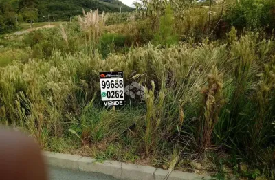 Terreno à venda na Linha Palmeiro - Quadra C, 47, São Pedro, Bento Gonçalves