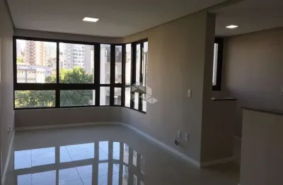 Apartamento com 2 quartos à venda na Rua Ivone Thereza Michelon, 320, Humaitá, Bento Gonçalves