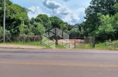 Terreno à venda na Comendador José Antônio Zanetti, 5, Tamandaré, Garibaldi
