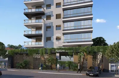 Apartamento com 2 quartos à venda na Travessa Niterói, 222, Cidade Alta, Bento Gonçalves