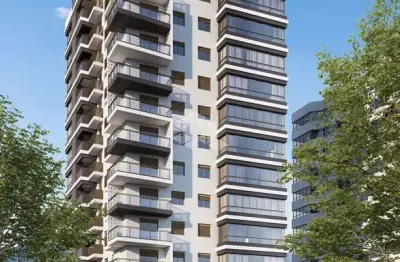 Apartamento com 3 quartos à venda na Travessa Niterói, 222, Cidade Alta, Bento Gonçalves