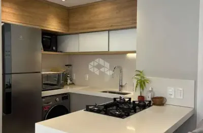 Lindo apartamento com 2 dormitórios no bairro verona