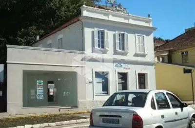 Terreno à venda na Rua General Gomes Carneiro, 171, Centro, Bento Gonçalves