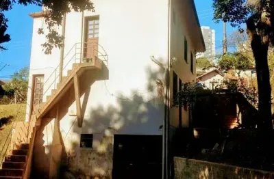 Terreno à venda na Rua Uliem Miguel, 1, Borgo, Bento Gonçalves