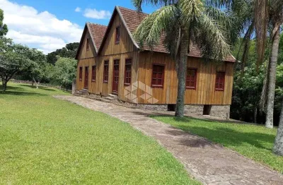 Chácara / sítio com 6 quartos à venda na Júlio João Zanotto, 3, Borghetto, Garibaldi