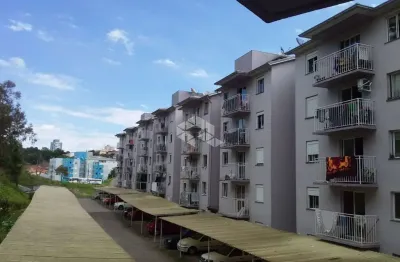Apartamento com 2 quartos à venda na Arlindo Franklin Barbosa, 1280, São Roque, Bento Gonçalves