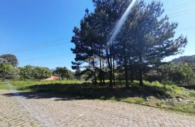 Terreno à venda na Rui Barbosa, 10, Garibaldina, Garibaldi