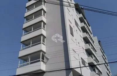 Apartamento com 1 quarto à venda na Rua Carlos Dreher Filho, 222, São Francisco, Bento Gonçalves
