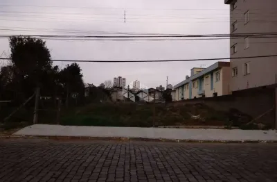 Terreno à venda na Ernesto Lorenzoni, 276, Progresso, Bento Gonçalves
