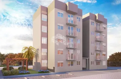 Apartamento com 2 quartos à venda na Manoel Pasqual, 906, Alvorada, Farroupilha
