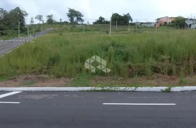 Terreno à venda na Desidério, 70, Santa Helena, Bento Gonçalves