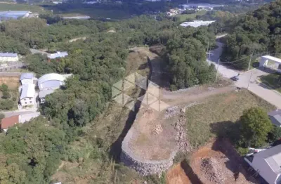 Terreno à venda na Márcia Rita Carraro, 150, Verona, Bento Gonçalves