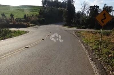 Linda área rural, de localização valorizada, próximo a empresas tramontina