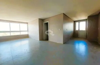 Apartamento novo 02 dorm. (01 suíte), 85 m², localizado no bairro são francisco.