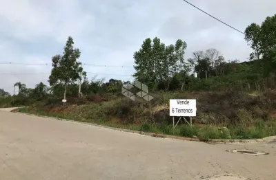 Terreno à venda na Arlindo Augusto Menegotto, 20, Vila Nova II, Bento Gonçalves