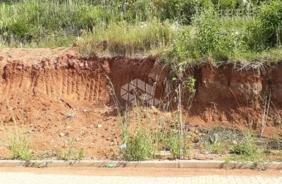 Terreno à venda na Callisto Oreste Sganzerla, 147, Ouro Verde, Bento Gonçalves