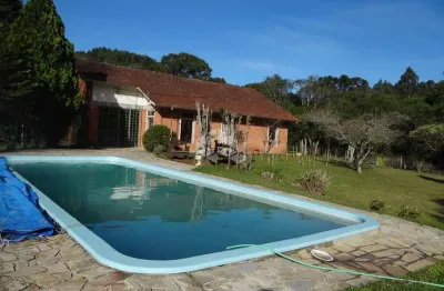 Chácara / sítio com 3 quartos à venda na Nova Sardenha, 1, Nova Sardenha (Distrito), Farroupilha