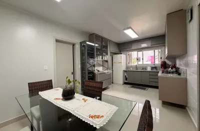 Casa com 3 quartos à venda na Judith Stella Rossatto Sonza, 200, Universitário, Bento Gonçalves