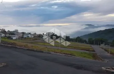 Terreno à venda na Rua Medardo Ferretti, 400, Santa Helena, Bento Gonçalves