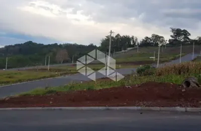 Terreno à venda na Rua Medardo Ferretti, 400, Santa Helena, Bento Gonçalves
