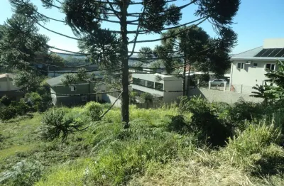 Terreno à venda na rua vereador lucindo joão andreola, 9, santo antão, bento gonçalves, 591 m2 por r$ 615.000