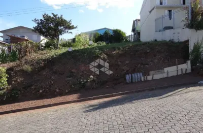 Terreno à venda na Alexandre Dalla Costa, 265, Santa Helena, Bento Gonçalves