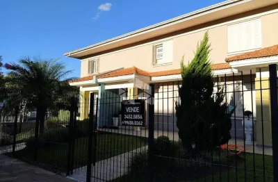 Casa em condomínio fechado com 2 quartos à venda na Olímpio Valduga, 375, Universitário, Bento Gonçalves