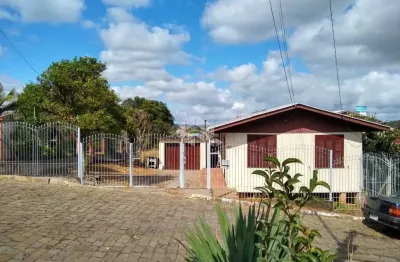 Terreno à venda na Constantino Fermino Grando, 56, São Roque, Bento Gonçalves