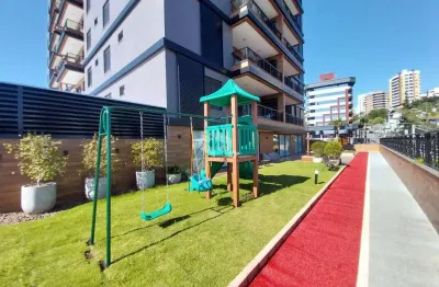 Apartamento com 03 dormitórios, 02 banheiros contando com uma suíte
