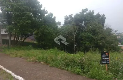 Terreno à venda na Ulysses De Gasperi, 58, Santo Antão, Bento Gonçalves