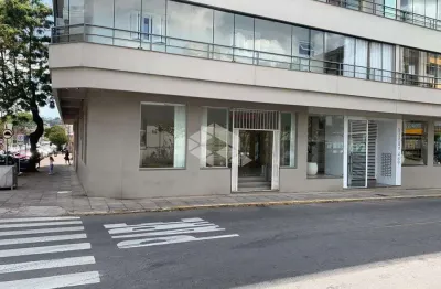 Sala comercial à venda na Flores Da Cunha, 469, Centro, Garibaldi