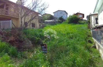 Terreno em condomínio fechado à venda na Padre Anchieta, 1, São Francisco, Garibaldi