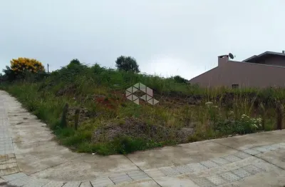 Terreno frente para rodovia rota do sol (rs 453) com 450 m².