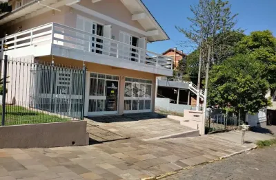 Casa com 4 quartos à venda na Nelino Domenico Carini, 402, Ouro Verde, Bento Gonçalves