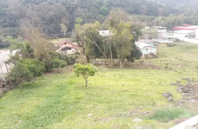 Vende-se um terreno de 2000m² no bairro imigrante bento gonçalves rs