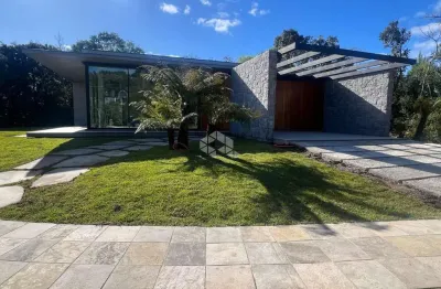 Casa com 3 quartos à venda na Inverness, 122, Pórtico, Gramado
