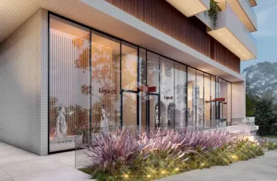 Ponto comercial à venda na Hercules Grossi, 396, Centro, Garibaldi