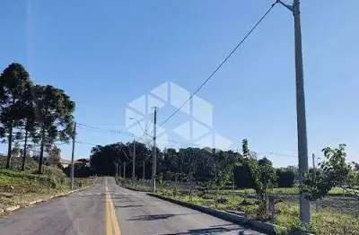 Terreno à venda na Rua Félix Roman, 29, São Valentin, Bento Gonçalves