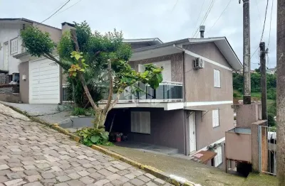 Casa com 7 quartos à venda na Pedro Baptista Menegotto, 575, Fátima, Bento Gonçalves