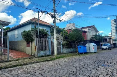 Terreno à venda na Getúlio Vargas, 65, Cidade Alta, Bento Gonçalves