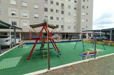 Apartamento com 2 quartos à venda na Fioravante Pozza, 620, Maria Goretti, Bento Gonçalves