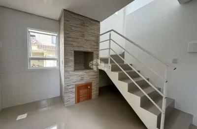 Vende sobrado financiável em excelente localização em carlos barbosa
