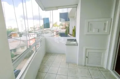 Apartamento com 2 quartos à venda na João Antônio Ferronato, 49, Progresso, Bento Gonçalves