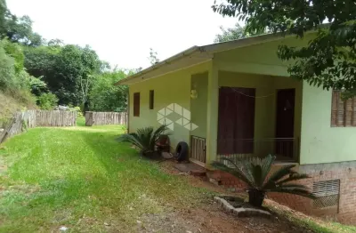 Chácara / sítio à venda na Linha Barrão De Capanema, 5, Centro, Santa Tereza