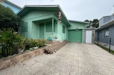 Casa com 3 quartos à venda na Rocco Zaro, 71, Bela Vista, Carlos Barbosa