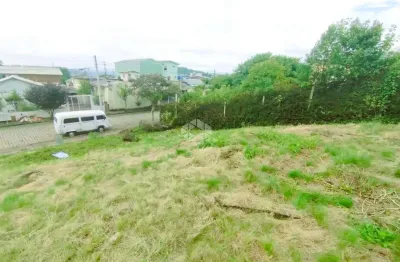 Terreno à venda na Shirley Sfoggia Zago, 25, COHAB, Bento Gonçalves