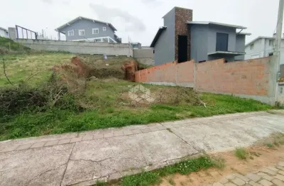 Terreno à venda na Shirley Sfoggia Zago, 26, COHAB, Bento Gonçalves