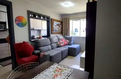 Apartamento com 2 quartos à venda na Luiz Pedro De Marco, 695, Conceição, Bento Gonçalves