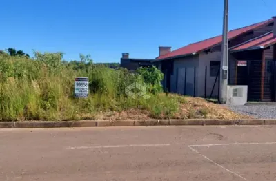 Terreno à venda na Alameda Dorvalino Capoani, 72, São Valentin, Bento Gonçalves